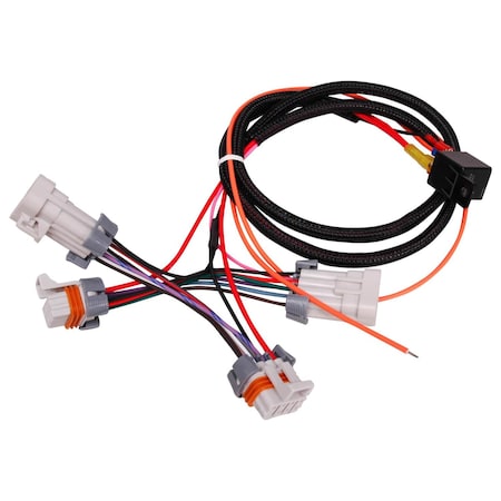 Msd Ignition HARNESS LS COIL POWER UPGRADE 88867